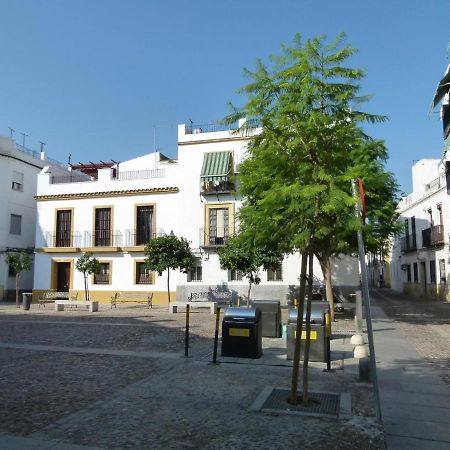 Apartamento Piedra Escrita 코르도바 외부 사진