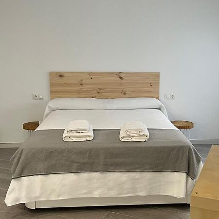 Apartamento Piedra Escrita 코르도바 외부 사진