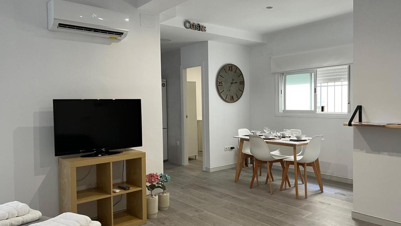 Apartamento Piedra Escrita 코르도바 외부 사진