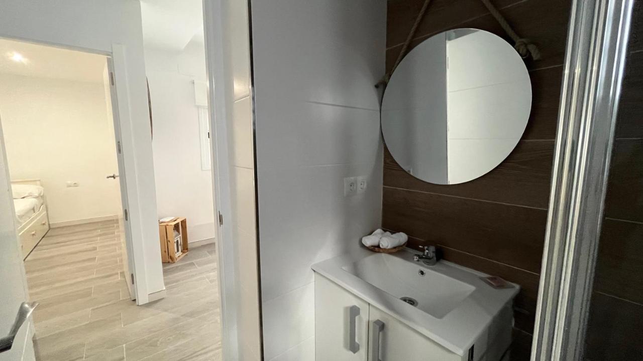 Apartamento Piedra Escrita 코르도바 외부 사진