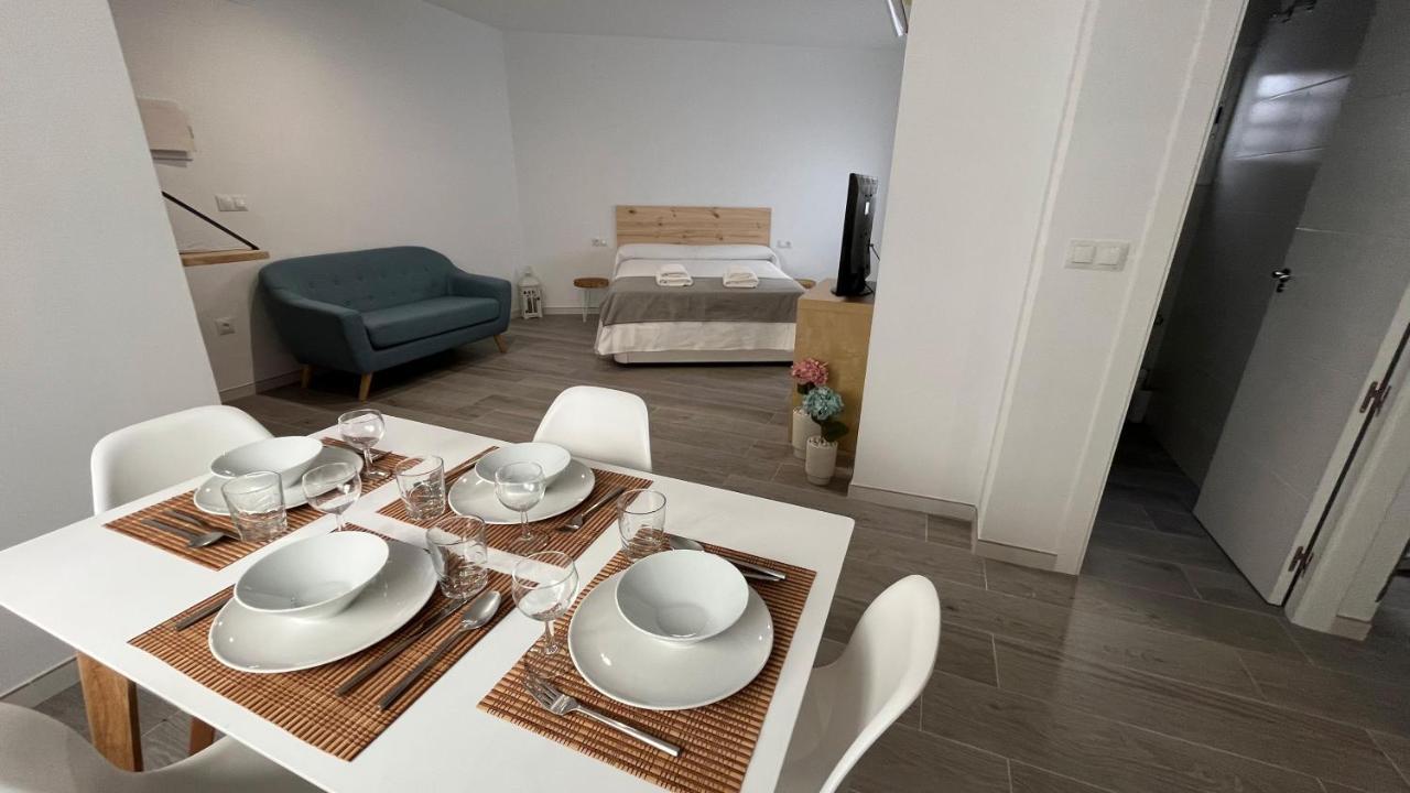 Apartamento Piedra Escrita 코르도바 외부 사진