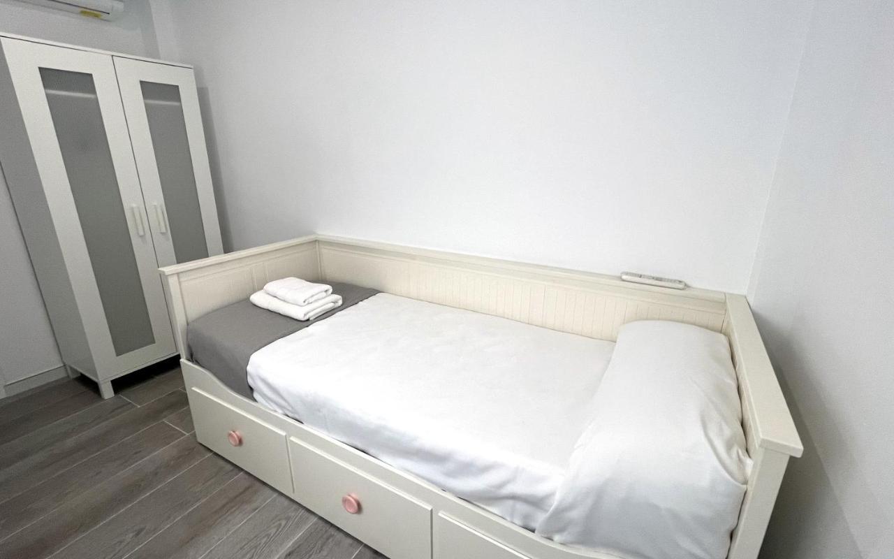 Apartamento Piedra Escrita 코르도바 외부 사진