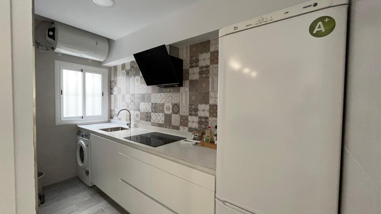 Apartamento Piedra Escrita 코르도바 외부 사진