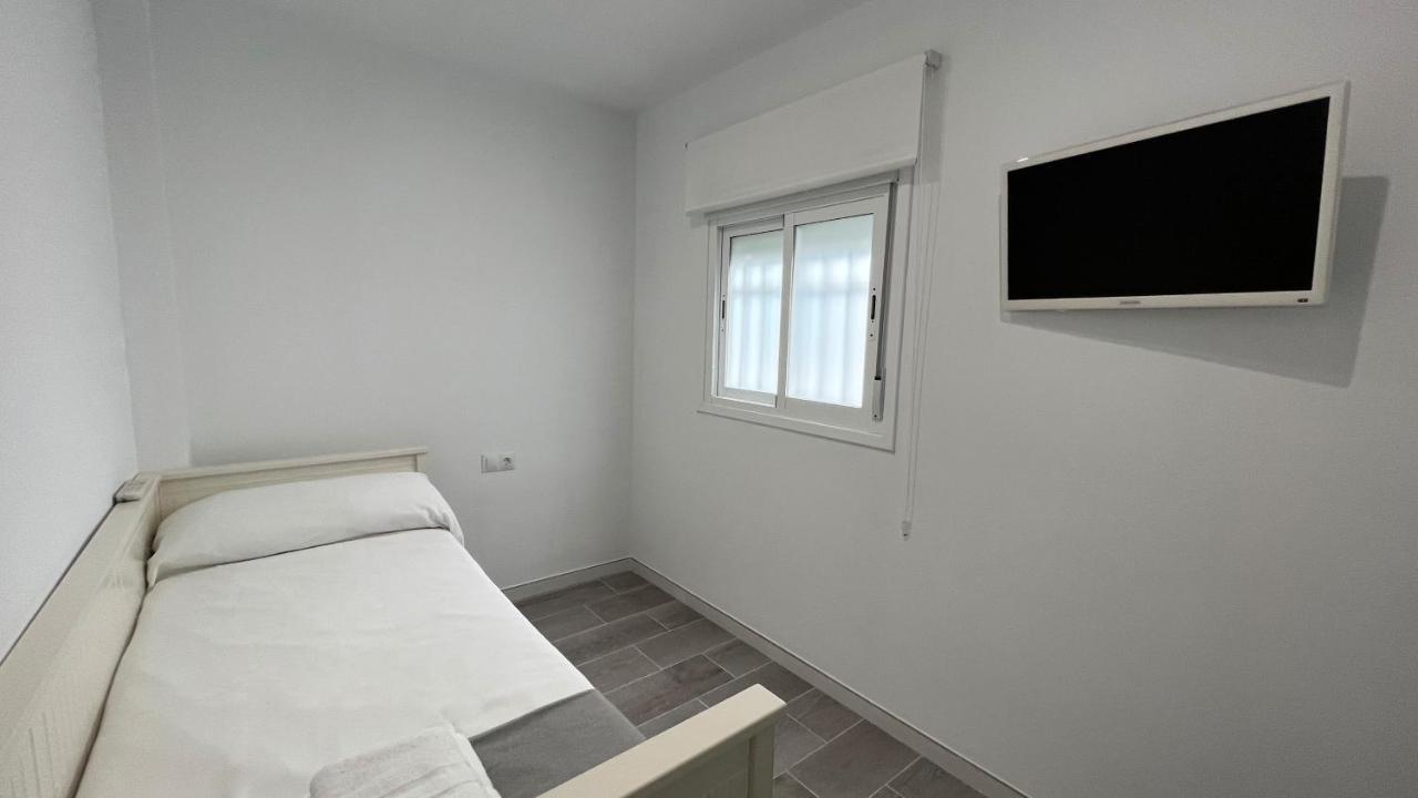 Apartamento Piedra Escrita 코르도바 외부 사진