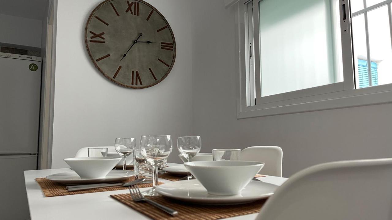 Apartamento Piedra Escrita 코르도바 외부 사진