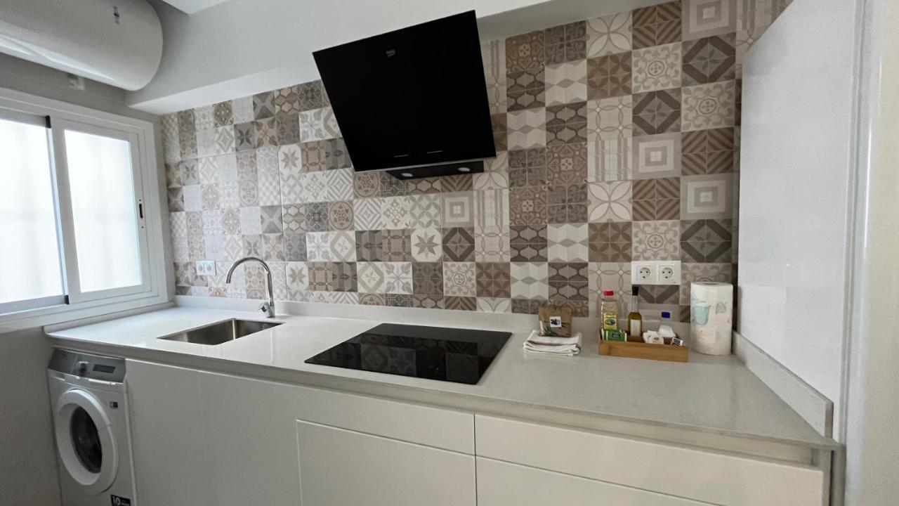 Apartamento Piedra Escrita 코르도바 외부 사진
