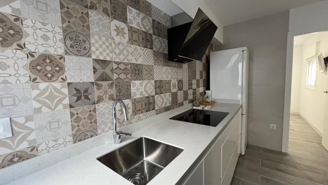Apartamento Piedra Escrita 코르도바 외부 사진