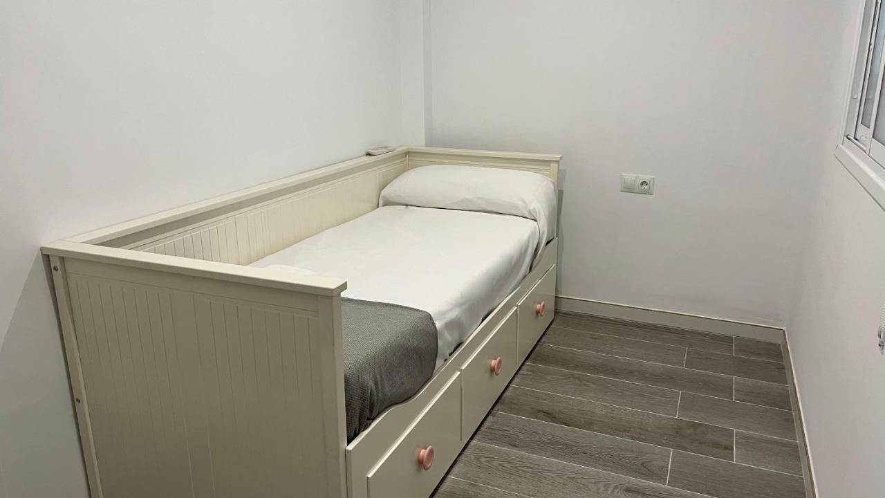 Apartamento Piedra Escrita 코르도바 외부 사진