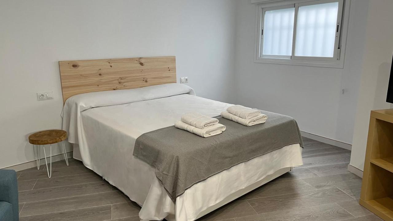 Apartamento Piedra Escrita 코르도바 외부 사진