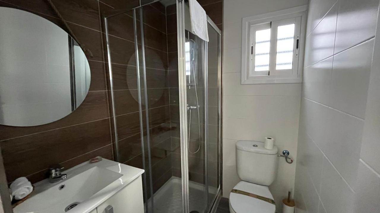 Apartamento Piedra Escrita 코르도바 외부 사진