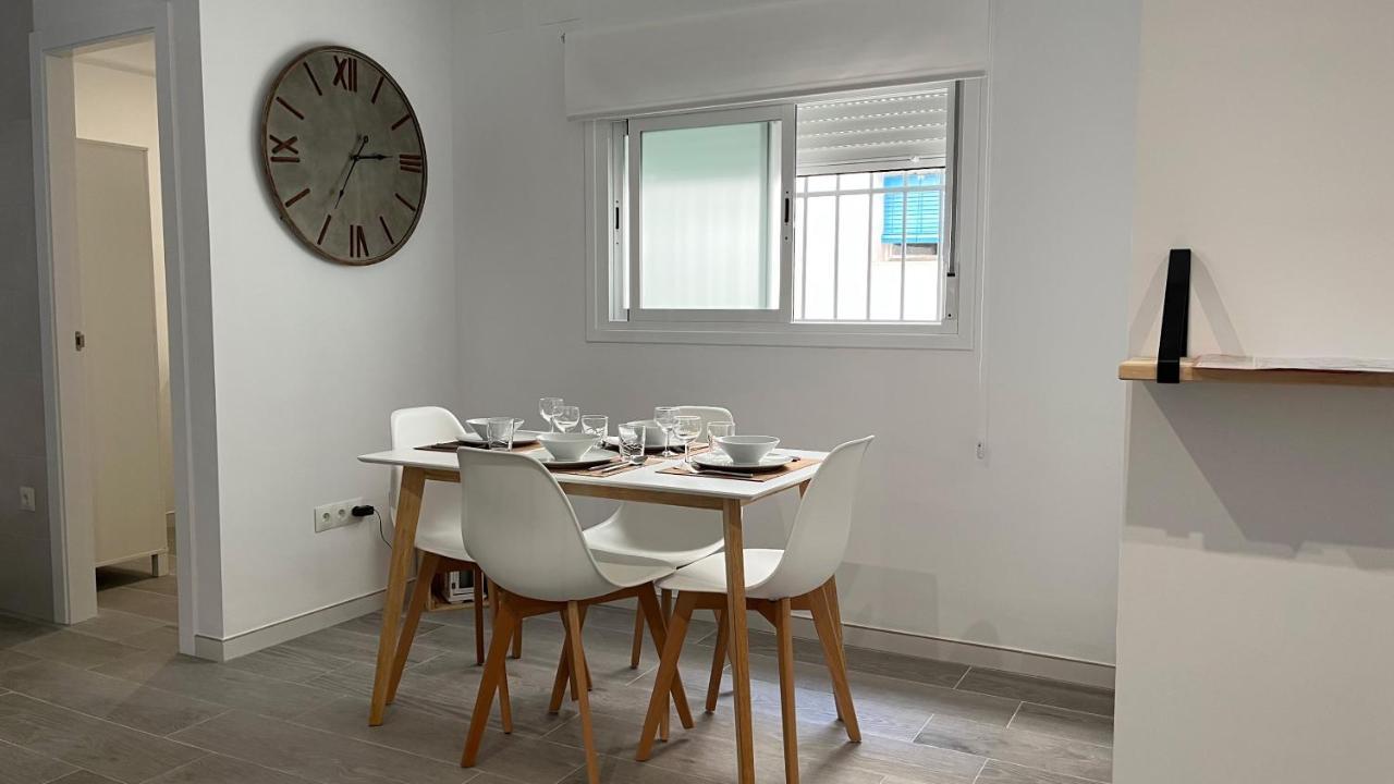 Apartamento Piedra Escrita 코르도바 외부 사진