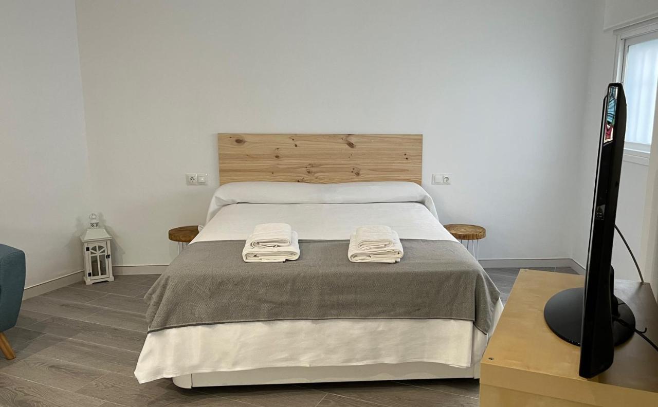 Apartamento Piedra Escrita 코르도바 외부 사진