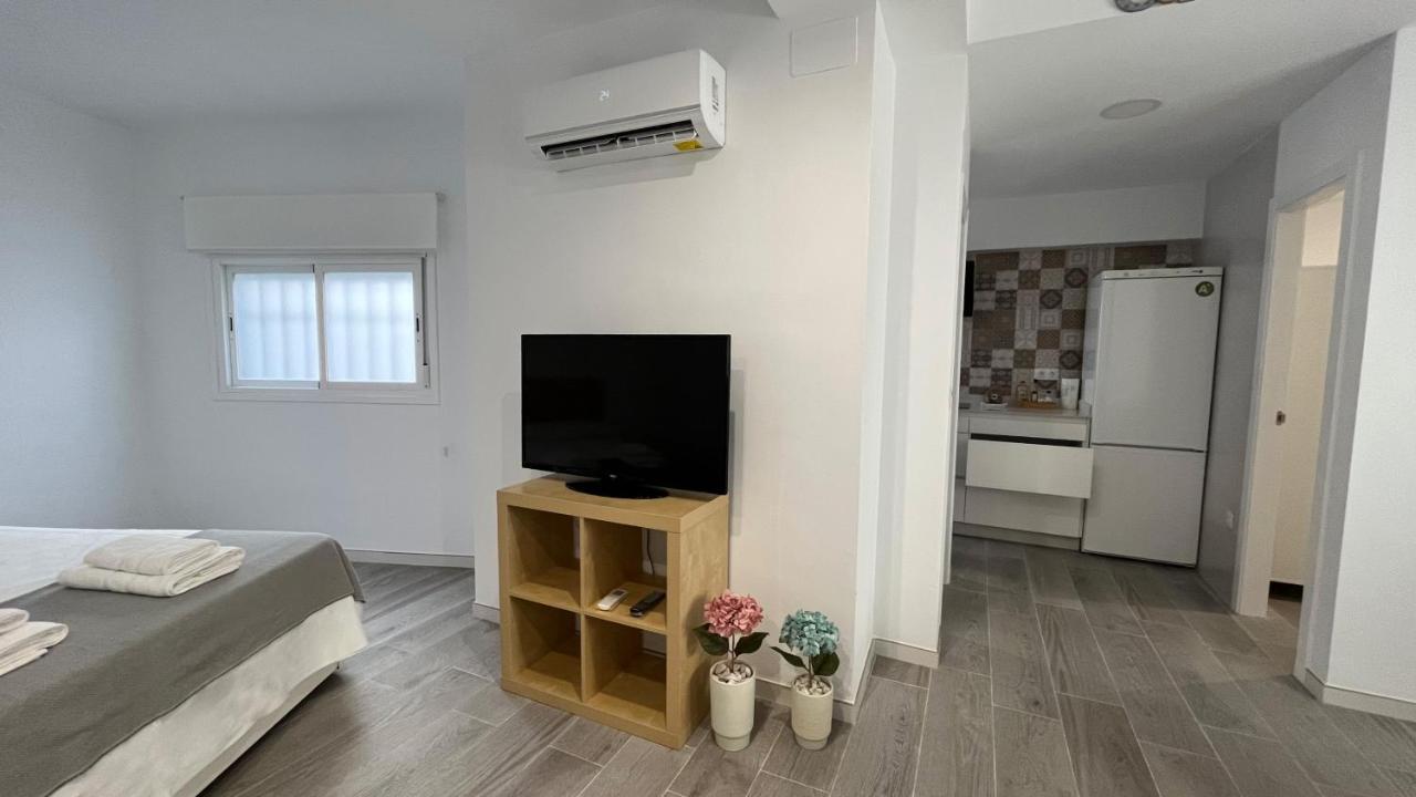 Apartamento Piedra Escrita 코르도바 외부 사진
