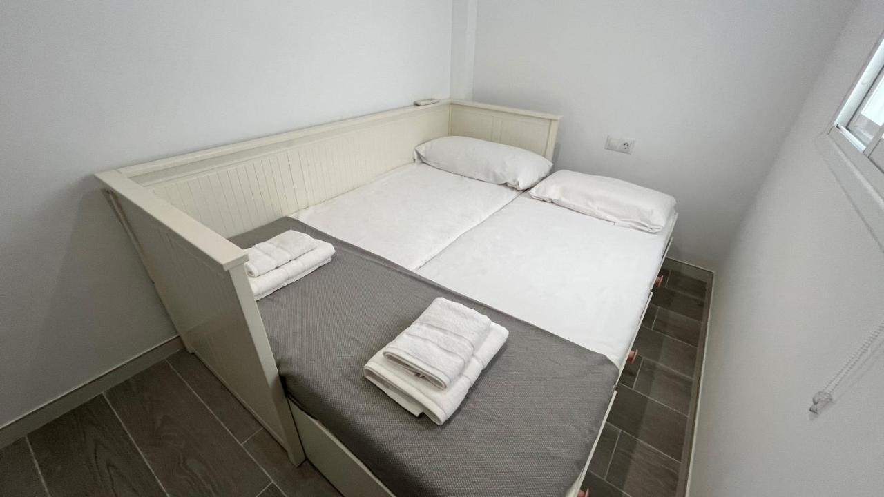Apartamento Piedra Escrita 코르도바 외부 사진